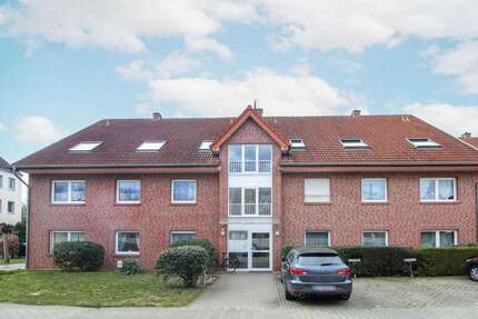 Wohnung Barleben - 2 Zimmer, 69 m&sup2;, 100.000&euro; | Angebot:27272325