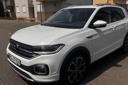 VW T-Cross 78.000 km 17.000 &euro; Schifferstadt 67105