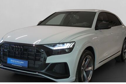 Audi Q8 26.250 km 72.988 &euro; München 81476