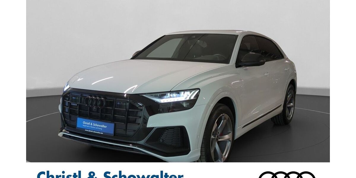 Audi Q8 26.250 km 72.988 &euro; München 81476