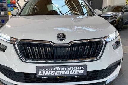 Skoda Kamiq 45.638 km 15.555 € Marienberg 09496