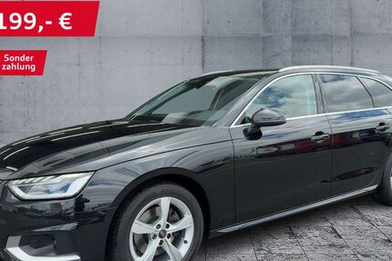 Audi A4 124.058 km 19.800 &euro; Bayreuth 95448