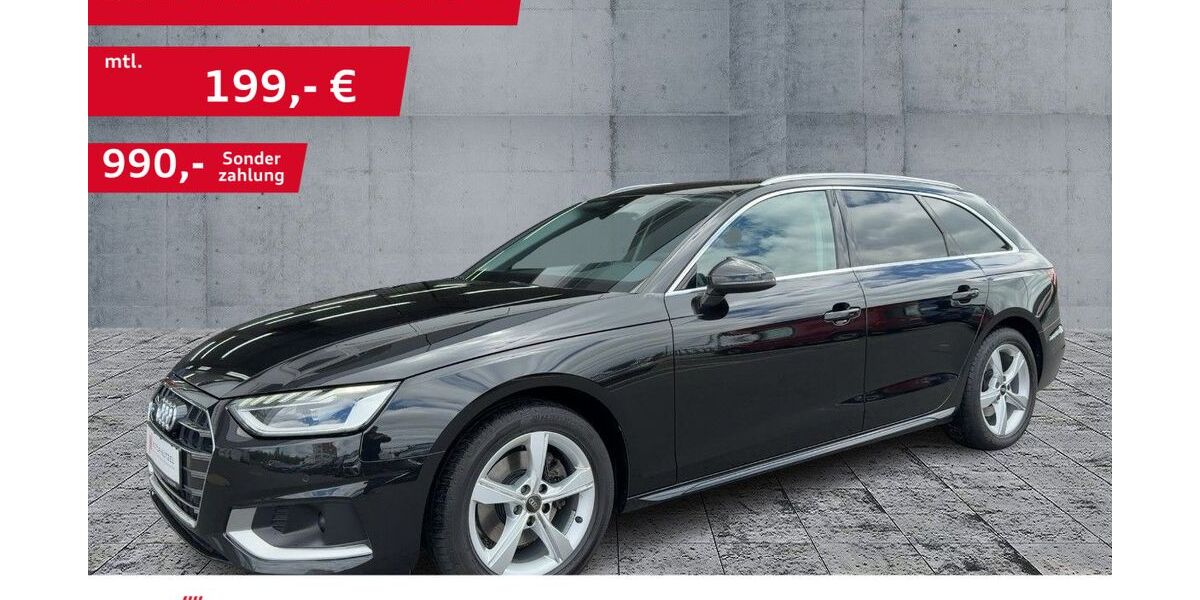 Audi A4 124.058 km 20.630 &euro; Bayreuth 95448