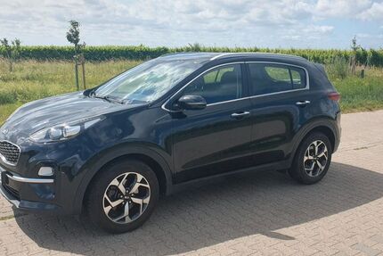 Kia Sportage 68.100 km 18.400 &euro; Worms 67547