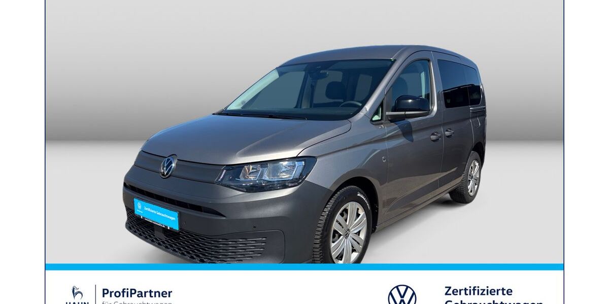 VW Caddy 51.324 km 21.250 &euro; Bietigheim-Bissingen 74321