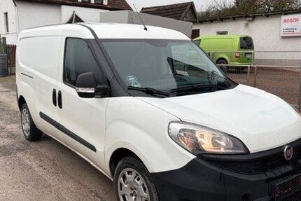Fiat Doblo 269.000 km 3.900 &euro; Rohr 98530