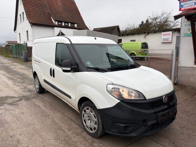 Fiat Doblo 269.000 km 3.900 &euro; Rohr 98530