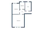 Etagenwohnung Winsen (Luhe) Winsen - 3 Zimmer, 65 m&sup2;, 199.000&euro; | Angebot:26450728