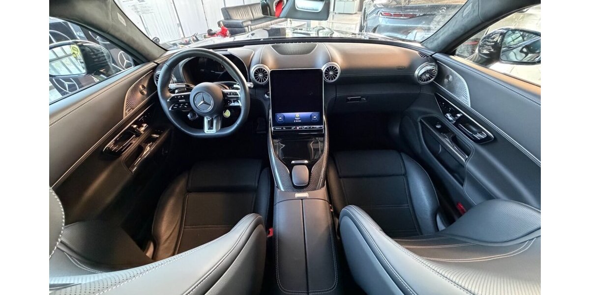 Mercedes-Benz AMG GT 63 4Matic Premium Plus+ AMG+MBUX+BURM+HUD 6 8.600 km 156.900 &euro; Westendorf 86707