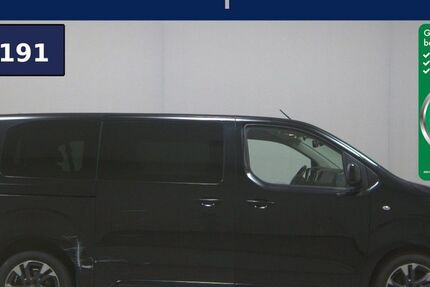 Opel Zafira Life 245.937 km 16.950 &euro; Gyhum/Bockel 27404