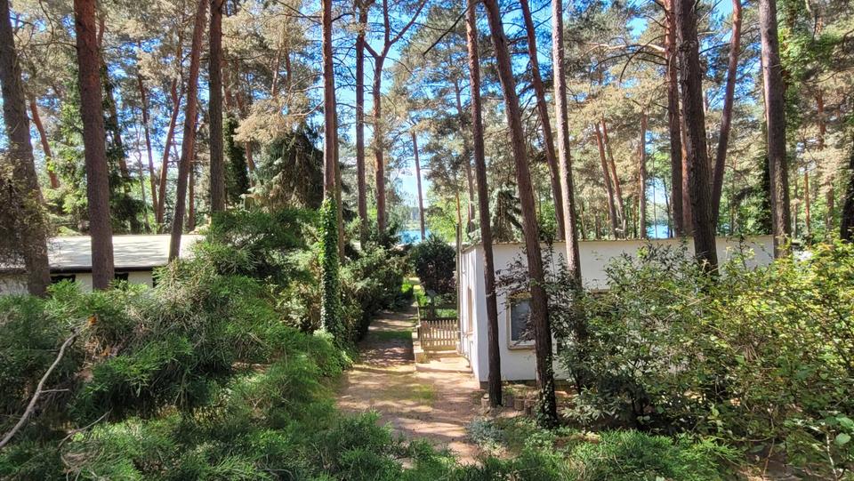 Bungalow Märkische Heide - 3 Zimmer, 36 m&sup2;, 29.501&euro; | Angebot:27132675