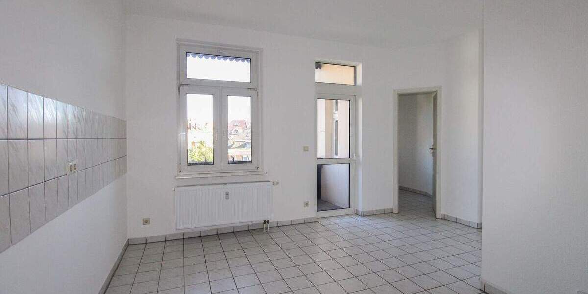 Etagenwohnung Leipzig Gohlis-Mitte - 3 Zimmer, 96 m&sup2;, 318.000&euro; | Angebot:26037635