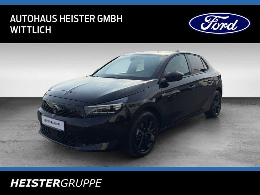 Opel Corsa 11.840 km 18.950 € Wittlich 54516