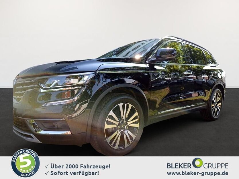 Koleos