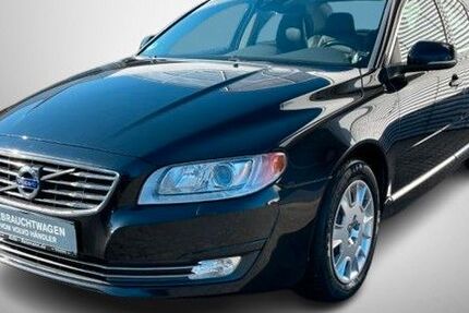 Volvo S80 242.000 km 9.990 € Leipzig 04319