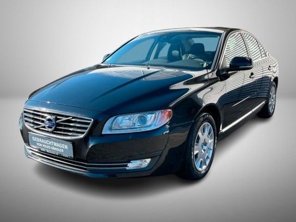 Volvo S80 242.000 km 9.990 € Leipzig 04319