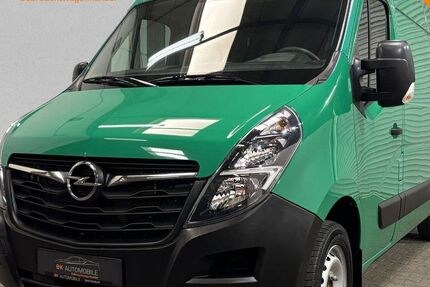 Opel Movano 58.400 km 17.600 &euro; Bühl-Vimbuch 77815