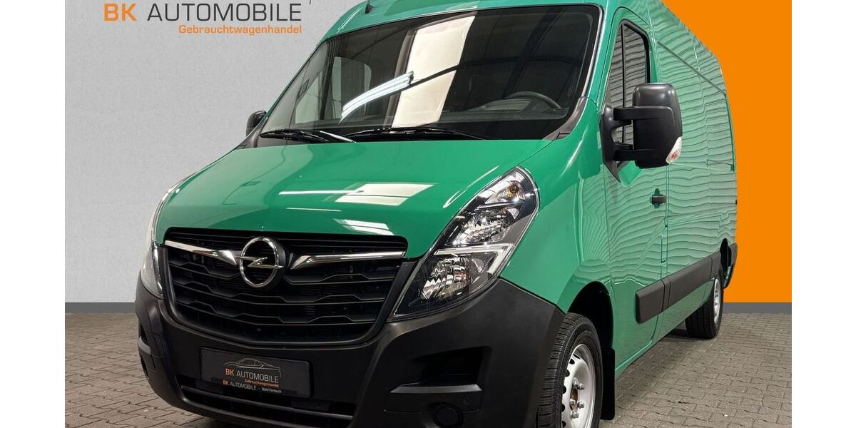 Opel Movano 58.400 km 17.600 &euro; Bühl-Vimbuch 77815