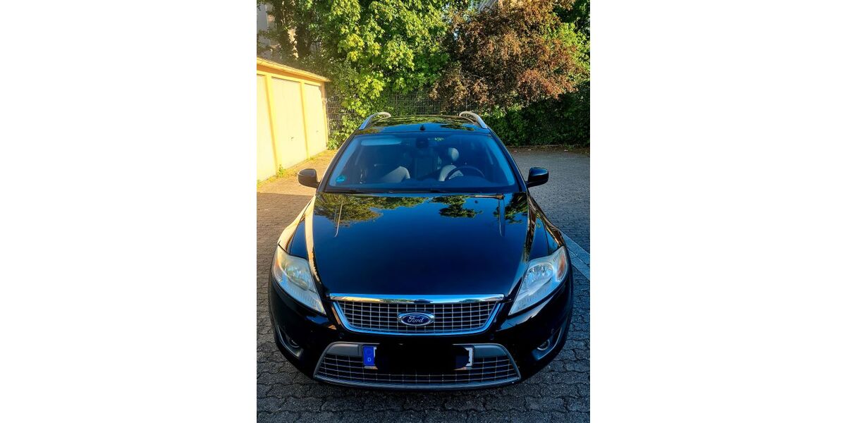 Ford Mondeo 333.500 km 950 &euro; Ludwigshafen 67065