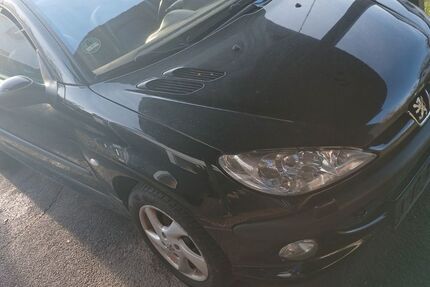 Peugeot 206 181.118 km 899 &euro; Ruppichteroth 53809