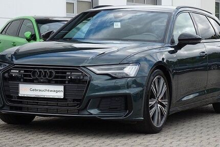 Audi A6 58.775 km 43.590 € Meißen 01662