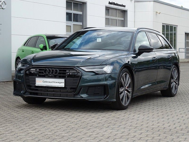 Audi A6 58.775 km 43.590 € Meißen 01662