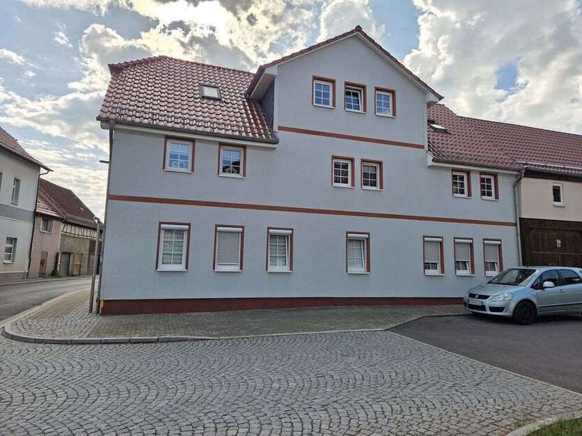 Wohnung zum Mieten in Nessetal 580 € 96.41 m²