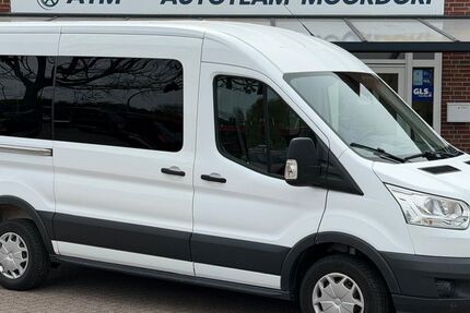 Ford Transit 46.400 km 21.900 &euro; Südbrookmerland 26624