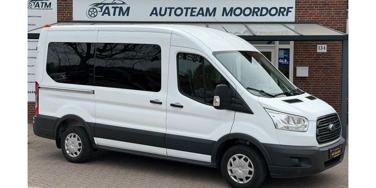 Ford Transit 46.400 km 21.900 &euro; Südbrookmerland 26624
