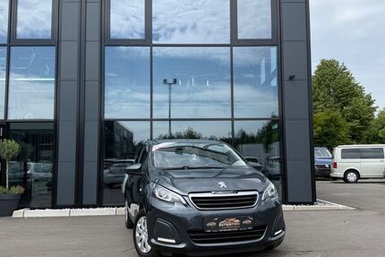 Peugeot 108 131.000 km 4.999 &euro; Rotenburg 27356
