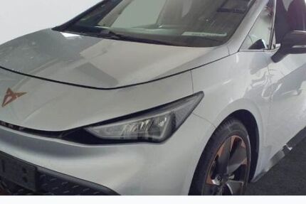 Cupra Born 5.356 km 33.970 &euro; Dingolfing 84130