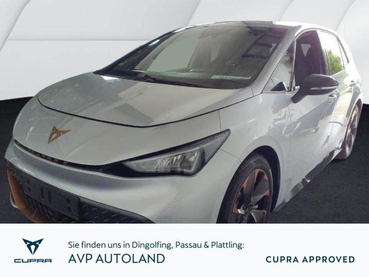 Cupra Born 5.356 km 33.970 &euro; Dingolfing 84130