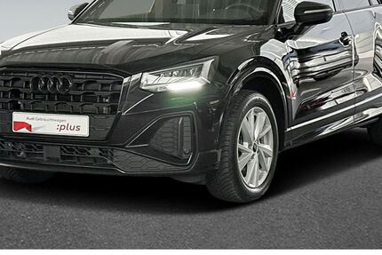 Audi Q2 13.178 km 32.850 &euro; Bremen 28207