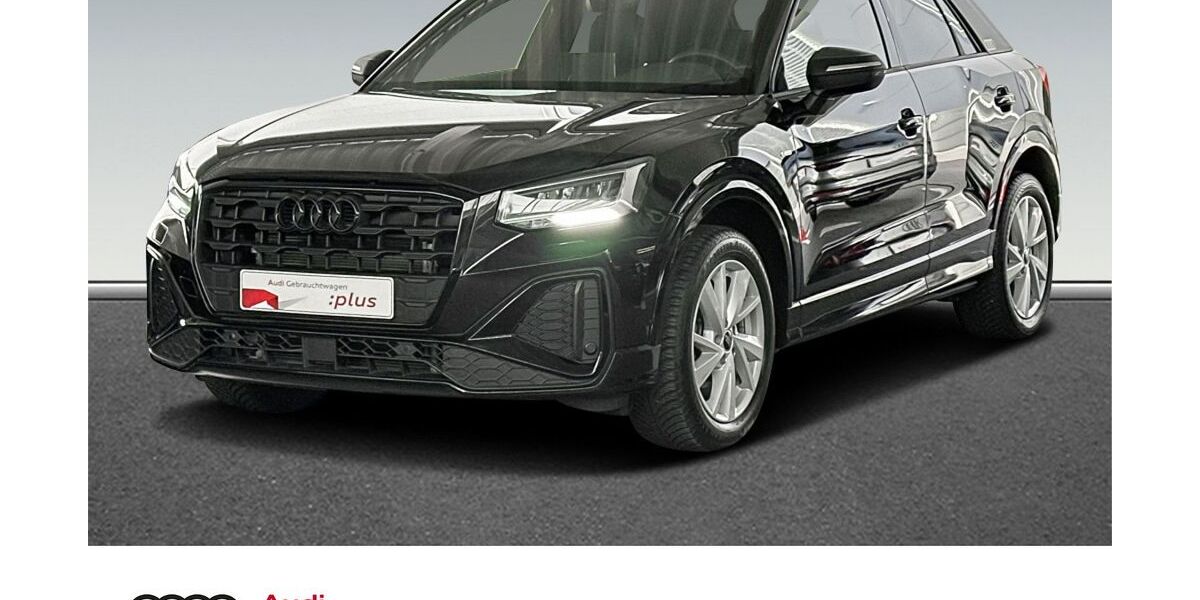 Audi Q2 13.178 km 32.850 &euro; Bremen 28207