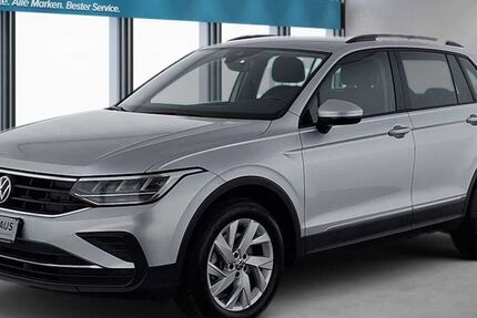 VW Tiguan 20.894 km 28.490 &euro; Maintal 63477