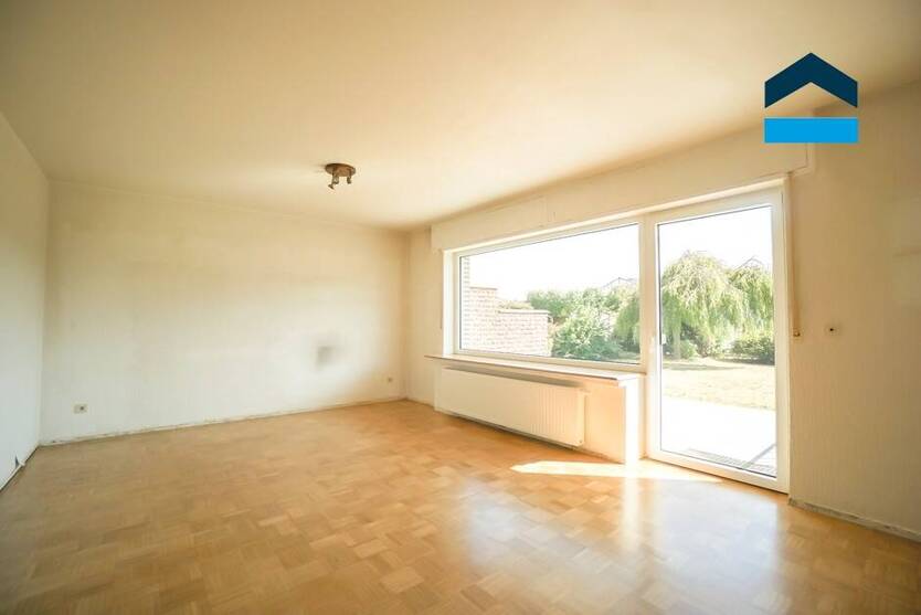 Geldern-Veert: Gemütliches Reiheneckhaus mit Garten und Garage - Ein Traum zur Miete in ruhiger Lage