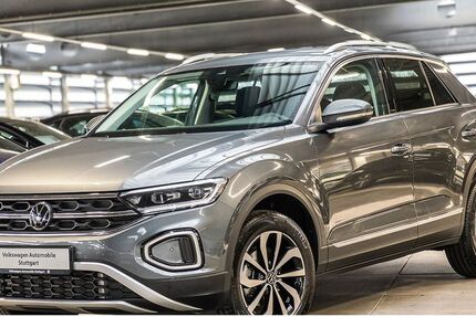 VW T-Roc 36.874 km 23.930 &euro; Stuttgart-Feuerbach 70469