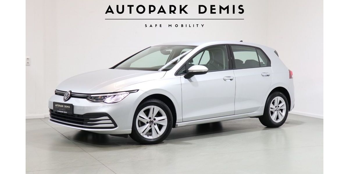 VW Golf 106.600 km 16.585 &euro; Appen 25482