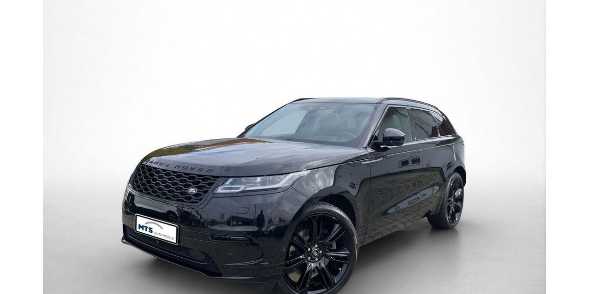 Land Rover Range Rover Velar 54.394 km 48.440 € Friedberg 61169