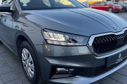 Skoda Fabia 11.900 km 18.990 € Ilsede 31246