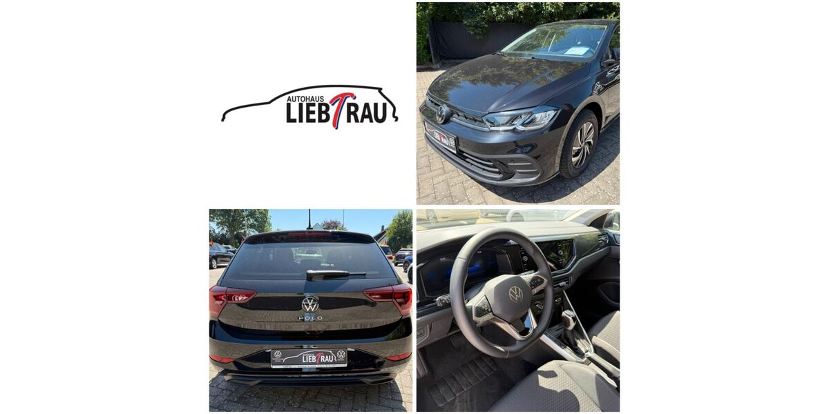 VW Polo 1.220 km 22.950 &euro; Loxstedt - Bexhövede 27612