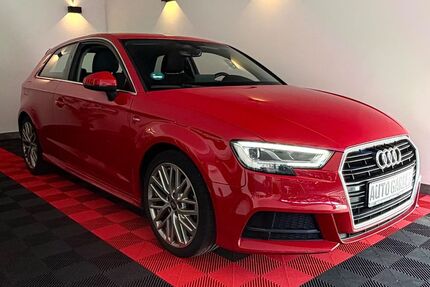 Audi A3 98.000 km 15.880 &euro; Schwetzingen 68723