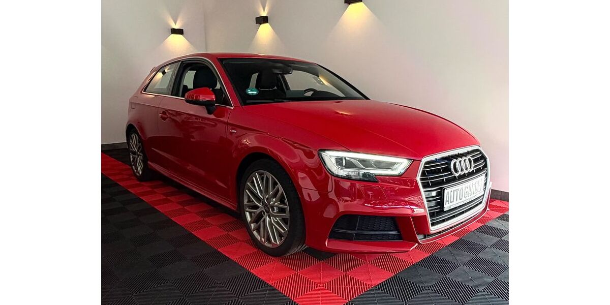 Audi A3 98.000 km 15.880 &euro; Schwetzingen 68723