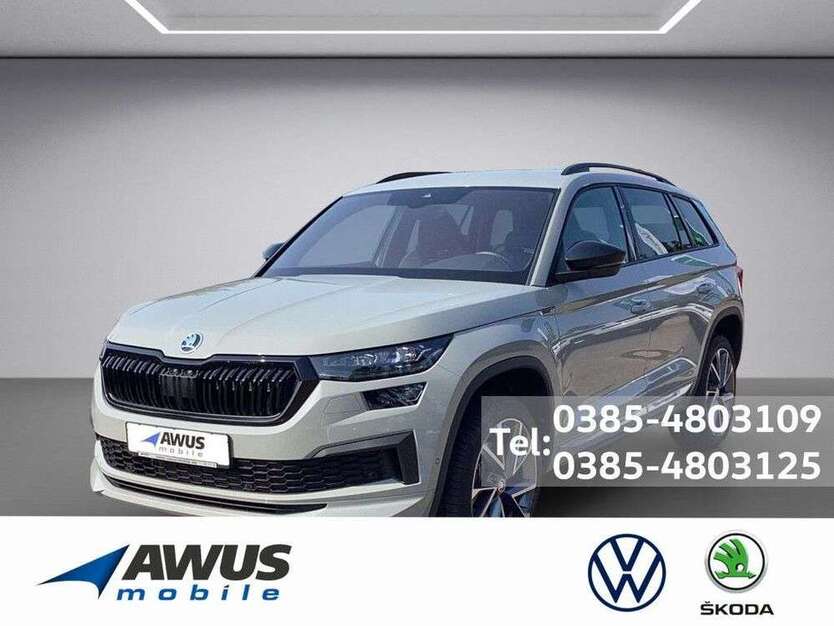 Kodiaq