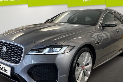 Jaguar XF 15.135 km 34.999 &euro; Immenstadt 87509