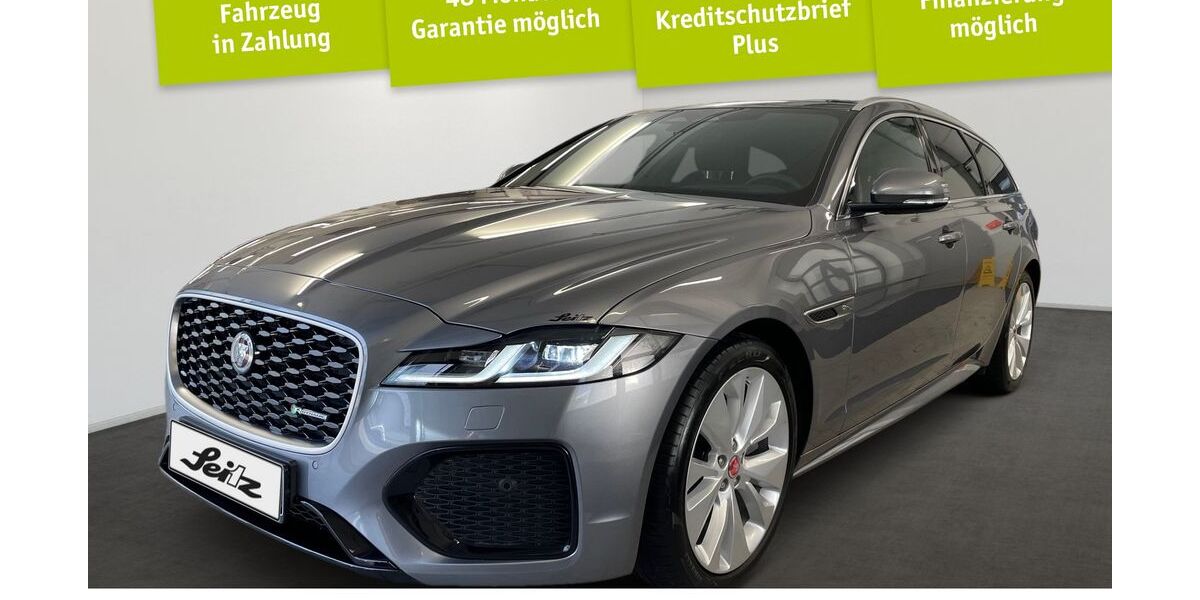 Jaguar XF 15.135 km 34.999 &euro; Immenstadt 87509
