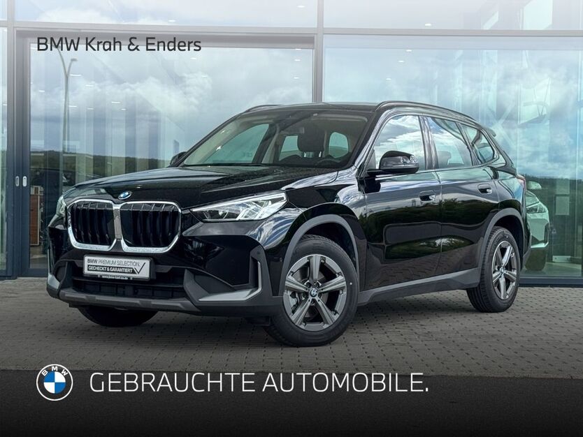 BMW X1 3.159 km 35.550 € Burghaun 36151