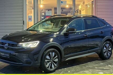 VW Taigo 8.900 km 21.870 &euro; Erlangen 91058