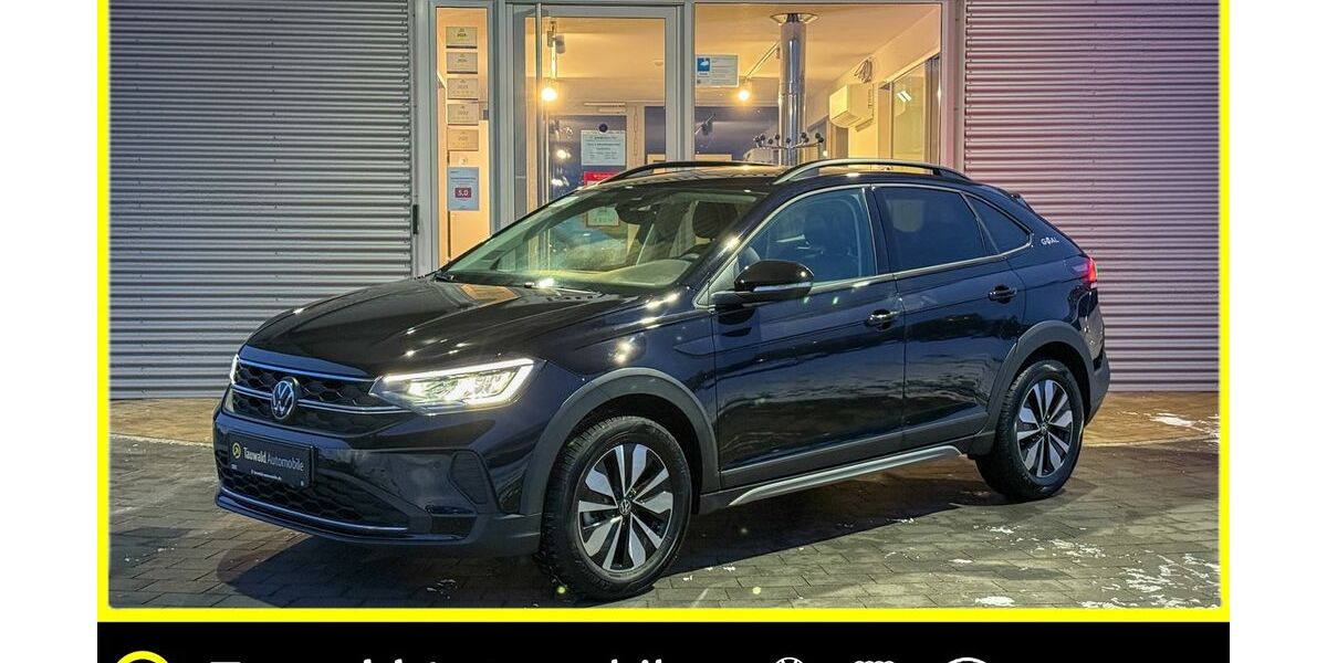 VW Taigo 8.900 km 21.870 &euro; Erlangen 91058