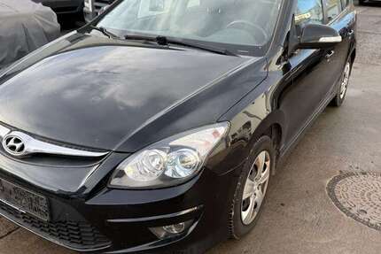 Hyundai i30 200.000 km 2.199 &euro; Maintal 63477
